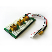 XT60 Parallel Board (2-6s)