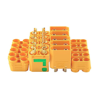 XT90 Spark Free Connectors (5 Pairs)