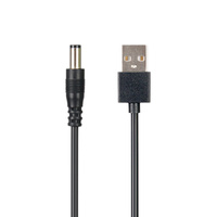Xtar DC USB Cable for VC4 Battery Charger