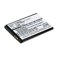 Aftermarket Yealink W53 Replacement Battery Module