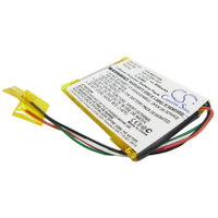 Aftermarket Zune Flash 4GB, 8GB and 16GB Replacement Battery
