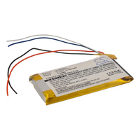 Aftermarket Zune 80GB and 120GB Replacement Battery