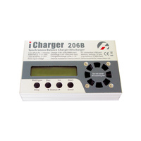 iCharger 206B Balance Charger