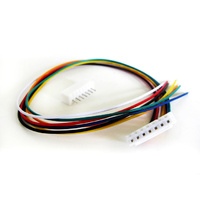 JST-XH 6s Balance Connectors