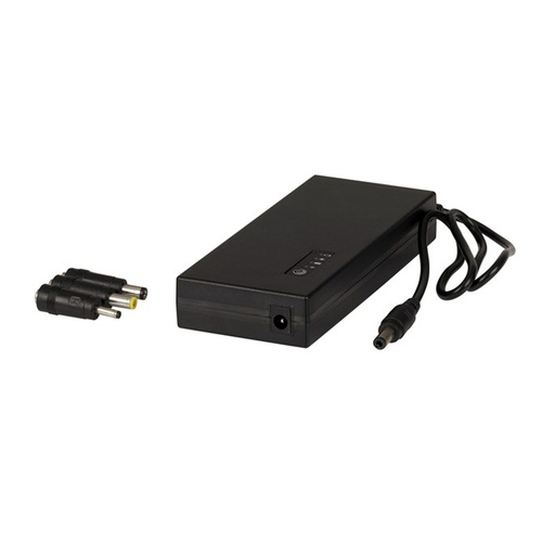Portable Uninterrupted Power Supply for 12v Devices