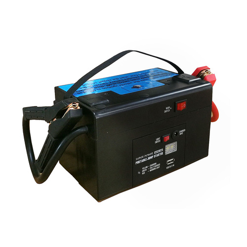 Heavy Duty 12v 1700a Jump Starter