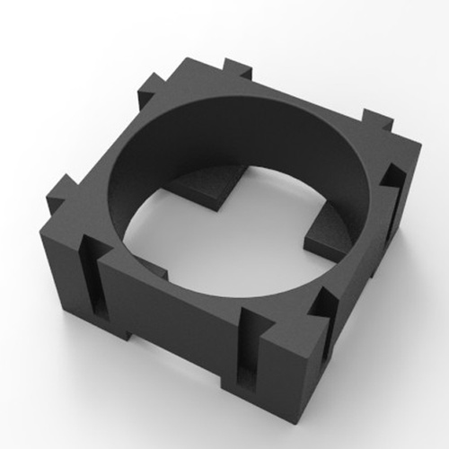 18650 Single Battery Spacer