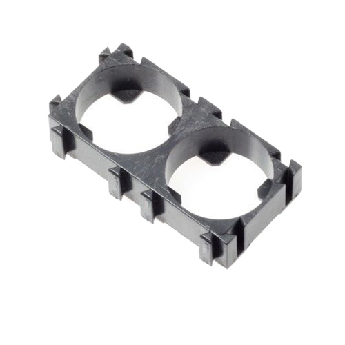 18650 Double Battery Spacer
