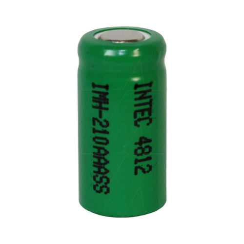 Generic 2/3AA 750mah NiMH Battery