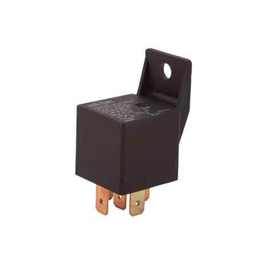 Normally Open 5 Pin 40a 24v Automotive Style Relay