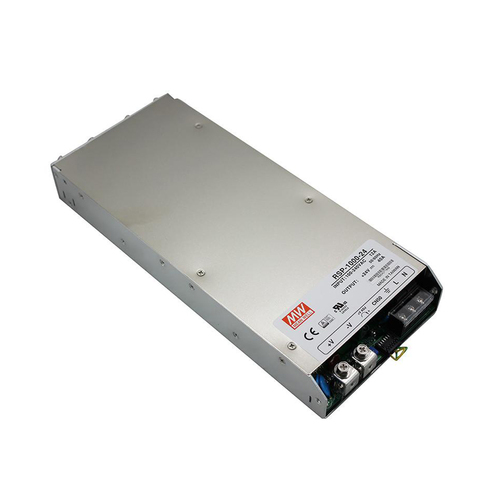 MeanWell 24v 40a 960w PFC Industrial Power Supply Module