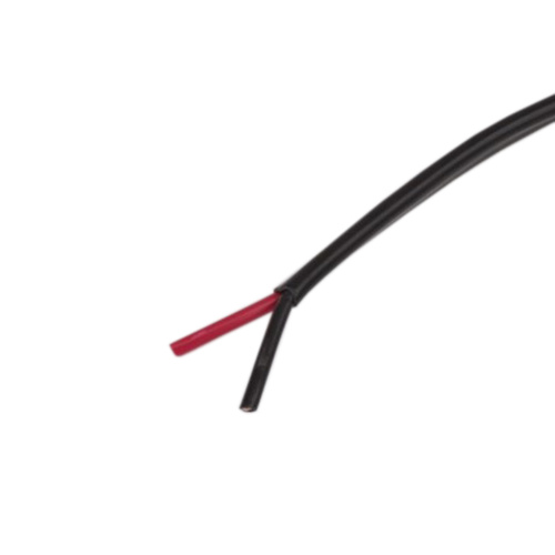 Twin Sheeted 28awg Light Duty Twin Core General Electrical Cable (Per Meter)
