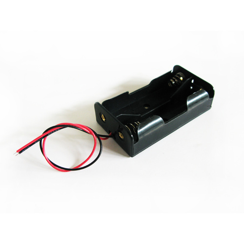 18650 Double Battery Holder