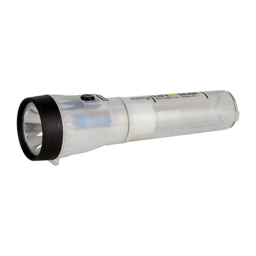 Two in One Floating Torch