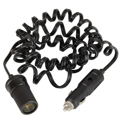 Cigarette Lighter Extension Lead (3m)