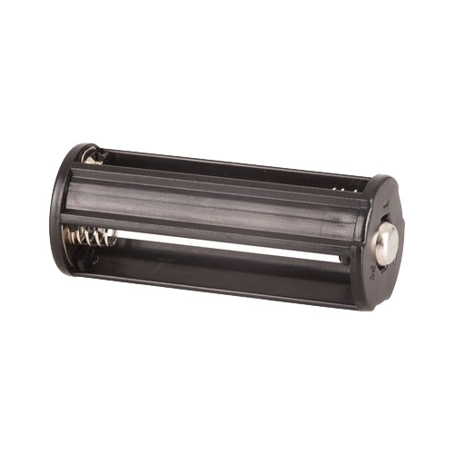 AAA x 3 battery Holder for Bike Lights