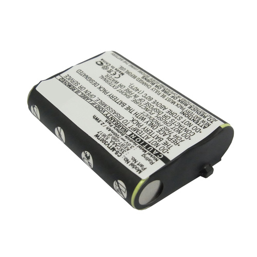 Motorola KEBT-086-B Aftermarket Two Way Radio Battery