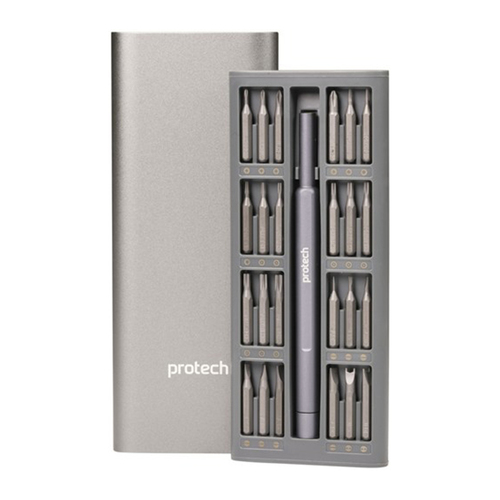 48 Piece Specialised Screwdriver Set and Carry Case