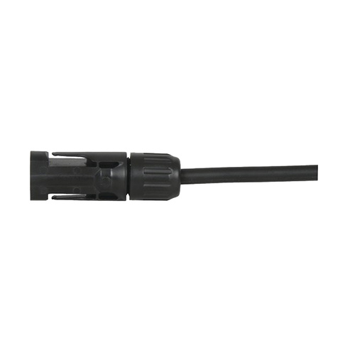 Waterproof Solar Power PV Connector 4mm Female