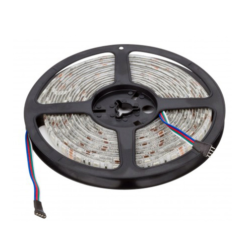 12v RGB SMD5050 Flexible LED Strip 5m Roll