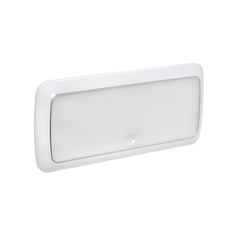 Interior Rectangular LED Touch Light - 9-33v