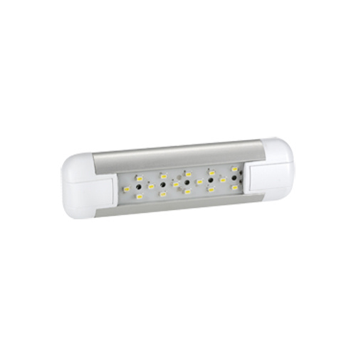Exterior 114mm 9-33v Surface Mount SMD LED Light