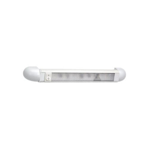 Interior 242mm Surface Mount Swivel LED Light