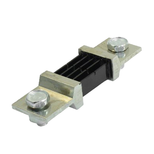 400amp 75mV Shunt
