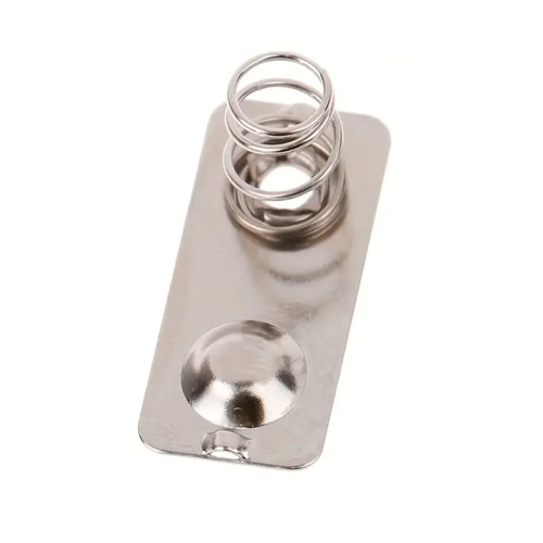AA Double or Series Replacement Terminals