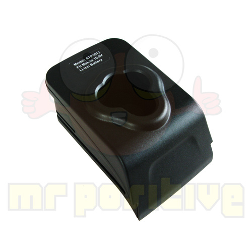 Makita Charging Plate For 10.8v Li-Ion Batteries - ACMT