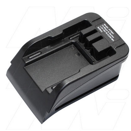 B&D Charging Plate For 7.2v-18v NiCD / NiMH Slot-In Batteries - ACMT