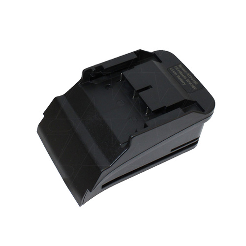 Hitachi Charging plate for 36v Li-Ion Batteries - ACMGR