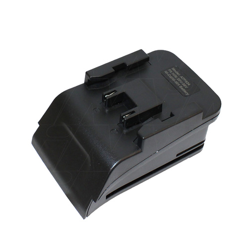 Hilti Charging Plate for 24v NiCD / NiMH Batteries - ACMGR