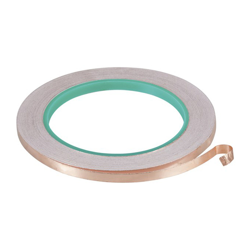 Adhesive Copper Tape 5mm x 10m