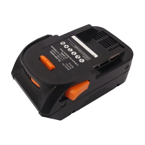 AEG 18v 1500mah Li-Ion Compatible Power Tool Battery