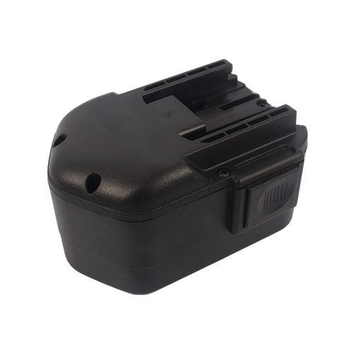 AEG / Milwaukee 14.4v 3.0ah Ni-MH Compatible Power Tool Battery