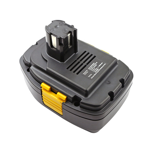 Panasonic 18v 2ah Ni-MH Compatible Power Tool Battery