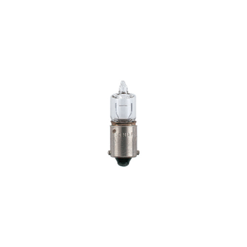 Miniature Halogen Bulb 12v 10w Ba9s