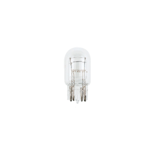 Wedge Bulb Clear 12v 5w