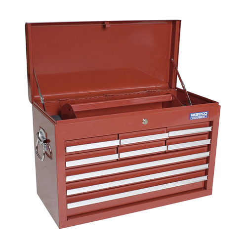 Wayco 9 Drawer Tool Chest