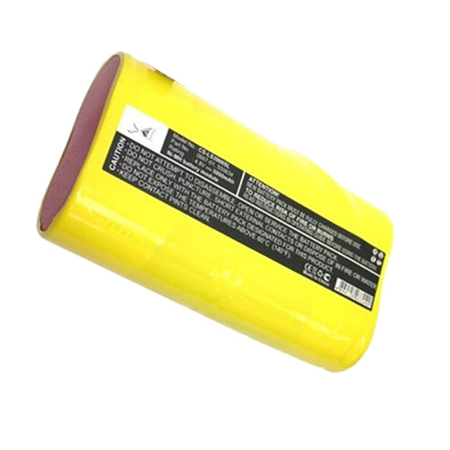 AMX Viewpoint Aftermarket Universal Remote Battery