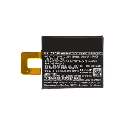 Aftermarket Amazon Kindle Oasis Battery Module