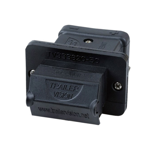 Anderson SB50 Panel Mount Housing