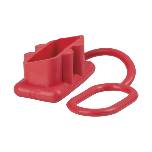 Anderson Dust Cover For SB175 Red