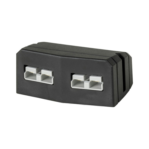 Surface Mount Housing with Integrated Dual Anderson Connectors
