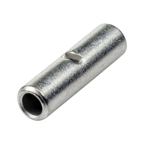 Non-Insulated Butt Terminal 16-14AWG (20 Pack)