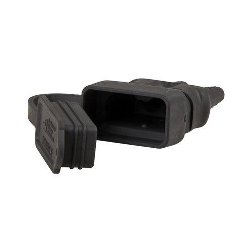 Anderson SB50 Waterproof Boot Source Side Rubber Cover