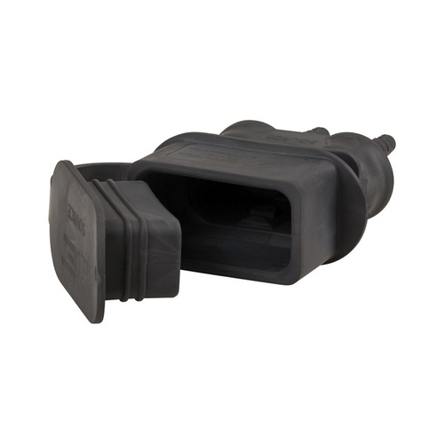 Anderson SB120 Waterproof Boot Source Side Rubber Cover