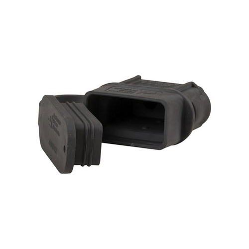 Anderson SB175 Waterproof Boot Source Side Rubber Cover
