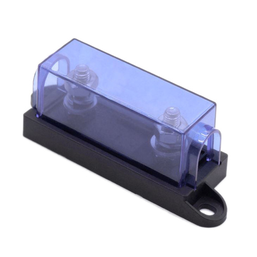 Standard ANL Fuse Holder Mr Positive NZ